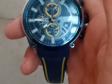 Vendo reloj de lujo MEGIR ORIGINAL NUEVO - Img main-image
