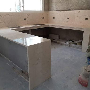 planchas de mármol y rodapiés - Img 122163665