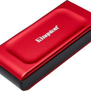 🪷SSD externo Kingston XS1000R🪷 2 TB - Img 53020786