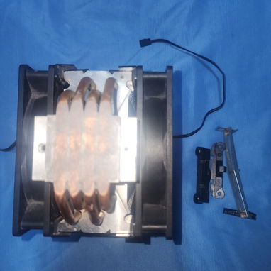 Disipador de aire para amd - 2/4