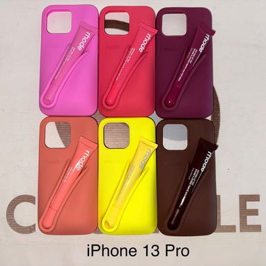 Cover rhode con el labial - 3/4