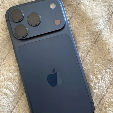iphone 17 Pro Max - Img 127512191