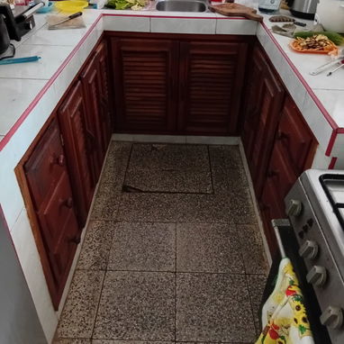 Se vende casa en altura de la lisa - 8/10