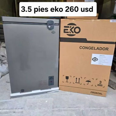 Electrodoméstico - 4/10