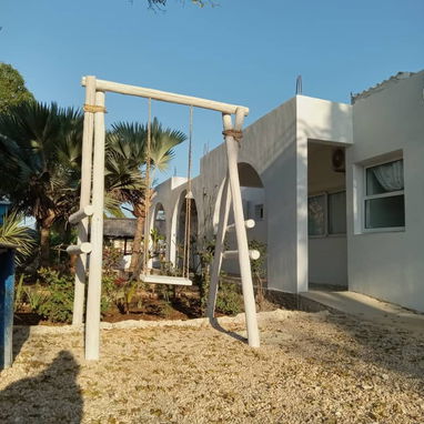 SE RENTA CASA DE 3 HABITACIONES A LA ENTRADA DE VARADERO CON PISCINA Y RANCHON.54026428 - Img 117939402