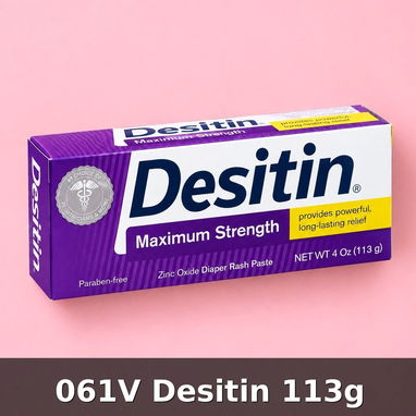 Desitin - 2/3