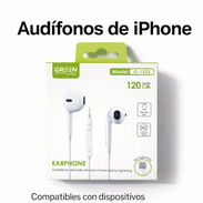 Audifonos de iphone - Img 54739441