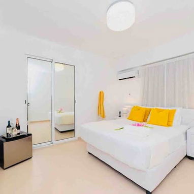 Apartamento de 2 habitaciones disponible en Vedado, La Habana - Img 125883515