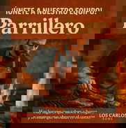 🔥 ¡ÚNETE A NUESTRO EQUIPO! 🔥Se busca un Parrillero apasionado y experimentado. - Img 50167773