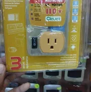 REGULADOR DE VOLTAJE DE 110V - Img 47546054