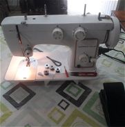Vendo máquina de coser chaika 142M - Img 45675073