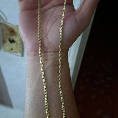 Vendo cadena  y anillo - 3/3