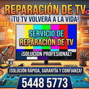 REPARACIÓN DE TELEVISORES 📺 A DOMICILIO - Img 57304567