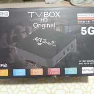 TV Box android 14 512gb de almacenamiento - Img 56358883