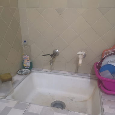 Apartamento puerta calle en bajos placa ocupada,de 1 cuarto en 5 mil USD - Img 117435992