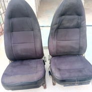 Vendo piezas de FIAT 500 - Img 56296342