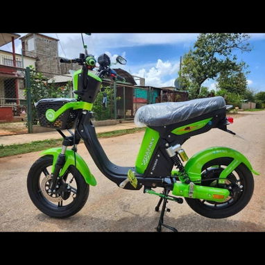 Bicimotos - Img 123568966
