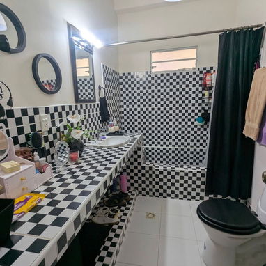 Venta de casa .Santo suarez.Munic Diez de octubre - Img 126435225