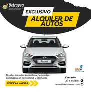 Renta de Autos en Cuba - Transtur - Rento Auto cubaforrent.com Rente un auto con nuestra agencia. Todas las categorías - Img 49992805