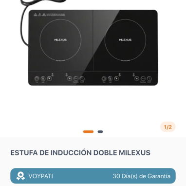 Equipos electrodomésticos y mas - 4/10