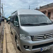 💯 FOTON 14 PLAZAS 2025💯 54006023 - Img 57850761
