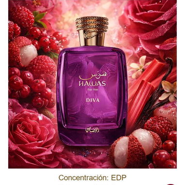 🌸 Perfumes originales - Img 120663033