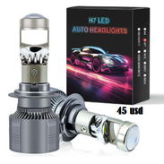 Bombillos turbo led H7 - Img 53822372