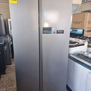 *Refrigerador Hisense de 15.6 pies³* *Congelación seca* *Inverter* - Precio: 780 USD Garantía 1 m - Img 55880644