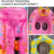 SALVAVIDAS, CHALECOS SALVAVIDAS PARA NIÑOS - Img 55921956