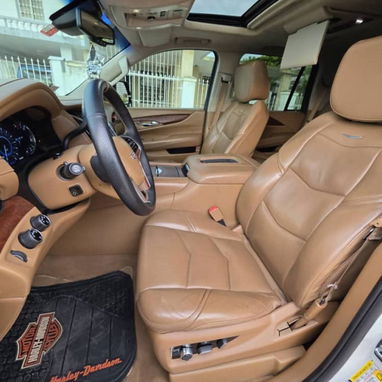 Cadillac Scalade Platinum 2020 - 5/8