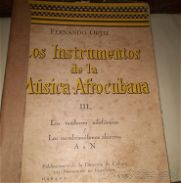 libros cubanos y extranjeros - Img 45806119