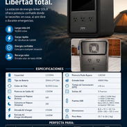 ANKER SOLIX S2000 Capacidad 2010Wh - Img 56904844
