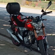 Moto 125 cc - Img 45449624