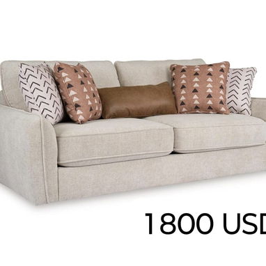 Muebles de lujo alta calidad varios modelos disponibles - 8/10