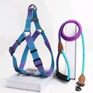 Correas con pecheras multicolores - Img 56773373