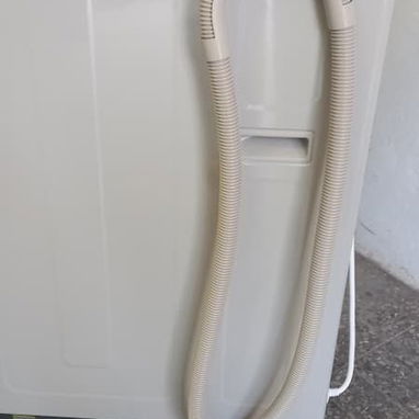 Lavadora LG 9kg Inverter Automática Programa Rápido VPT#-0508 - Img 122206774