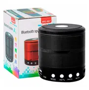 Bocina pequeña portátil bluetooh Nuevo Sellado en Caja 💯 Garantía de 30 días , variedad de colores - Img 50340305