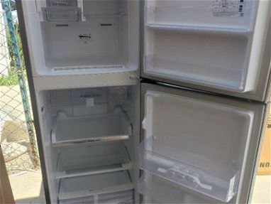(Refrigerador) "Samsung" 9 y 11 pies nuevo en caja domicilio incluido Habana - Img 65444102