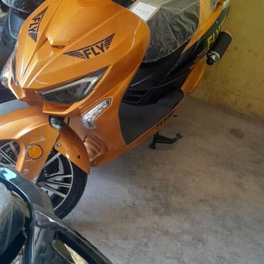 Venta de motos electricas - 7/8