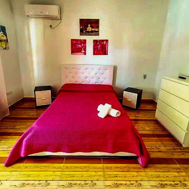 Alquiler de casa en la playa con piscina en Santa María. Ofertas de alquileres vacacionales para diciembre en la playa - Img 109039361