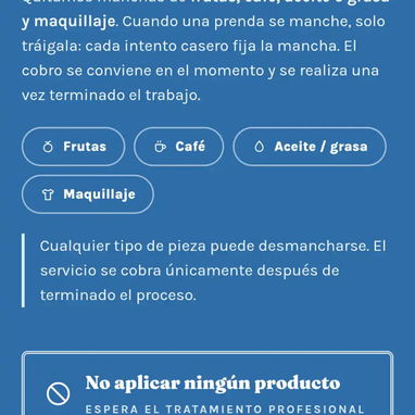 MAMA POMPA - LAVANDERÍA - 4/4