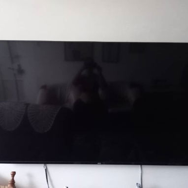 Smart tv con cajitas HD incluida - 2/2