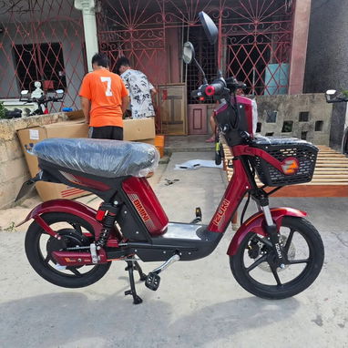 π΅ BICIMOTO IZUKI π΅ - Img 123595020