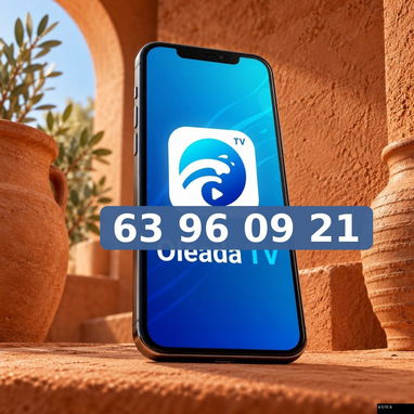 Aplicación de Oleada - 2/3