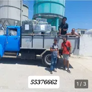 Servicios de carga y mudanza. - Img 55062769