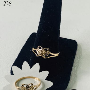 ✨ La elegancia se lleva puesta 💎 Cada anillo cuenta una historia, refleja tu personalidad y destaca tu estilo único - Img 124908781