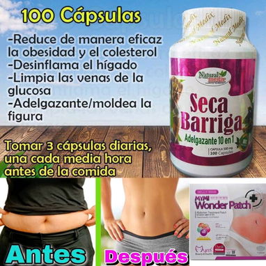 Suplementos para ganar masa muscular, adelgazar y otros - Img 105072777