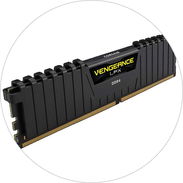 SELLADAS 📢 Memorias RAM DDR4 8GB - Corsair Vengeance - Img 58339438
