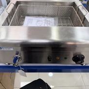 📦 Freidora eléctrica Premium Brands - Img 56656006