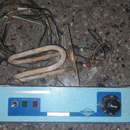 Sistema para calentar cualquier fluido - Img 56966736